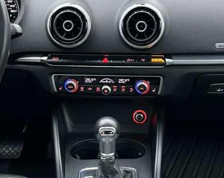 Белый Ауди А3, объемом двигателя 2 л и пробегом 139 тыс. км за 13599 $, фото 22 на Automoto.ua