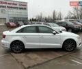 Білий Ауді А3, об'ємом двигуна 1.8 л та пробігом 99 тис. км за 13000 $, фото 3 на Automoto.ua