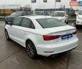 Білий Ауді А3, об'ємом двигуна 1.8 л та пробігом 99 тис. км за 13000 $, фото 6 на Automoto.ua