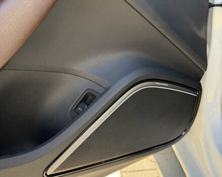 Белый Ауди А3, объемом двигателя 1.8 л и пробегом 191 тыс. км за 13590 $, фото 11 на Automoto.ua