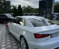 Белый Ауди А3, объемом двигателя 1.8 л и пробегом 153 тыс. км за 15800 $, фото 4 на Automoto.ua