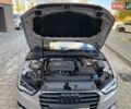 Белый Ауди А3, объемом двигателя 1.8 л и пробегом 153 тыс. км за 14700 $, фото 73 на Automoto.ua
