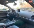 Белый Ауди А3, объемом двигателя 1.8 л и пробегом 153 тыс. км за 14700 $, фото 68 на Automoto.ua