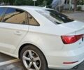 Білий Ауді А3, об'ємом двигуна 2 л та пробігом 155 тис. км за 12150 $, фото 1 на Automoto.ua