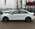 Білий Ауді А3, об'ємом двигуна 1.8 л та пробігом 99 тис. км за 13000 $, фото 7 на Automoto.ua