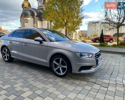 Белый Ауди А3, объемом двигателя 1.8 л и пробегом 153 тыс. км за 14700 $, фото 24 на Automoto.ua