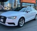 Білий Ауді А3, об'ємом двигуна 1.8 л та пробігом 193 тис. км за 9350 $, фото 1 на Automoto.ua