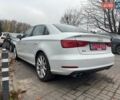 Белый Ауди А3, объемом двигателя 1.8 л и пробегом 190 тыс. км за 11800 $, фото 5 на Automoto.ua