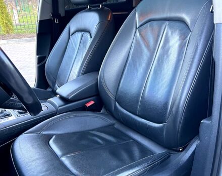 Білий Ауді А3, об'ємом двигуна 2 л та пробігом 150 тис. км за 13000 $, фото 11 на Automoto.ua