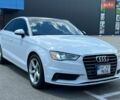 Білий Ауді А3, об'ємом двигуна 1.8 л та пробігом 193 тис. км за 9950 $, фото 1 на Automoto.ua