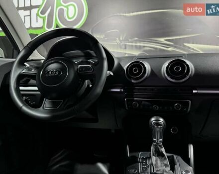Белый Ауди А3, объемом двигателя 1.97 л и пробегом 157 тыс. км за 14299 $, фото 25 на Automoto.ua