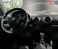 Белый Ауди А3, объемом двигателя 1.97 л и пробегом 157 тыс. км за 14299 $, фото 25 на Automoto.ua