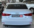 Белый Ауди А3, объемом двигателя 1.8 л и пробегом 181 тыс. км за 12940 $, фото 22 на Automoto.ua