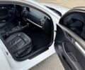 Белый Ауди А3, объемом двигателя 2 л и пробегом 159 тыс. км за 12400 $, фото 10 на Automoto.ua