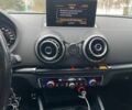 Білий Ауді А3, об'ємом двигуна 2 л та пробігом 150 тис. км за 13990 $, фото 15 на Automoto.ua