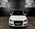 Белый Ауди А3, объемом двигателя 1.97 л и пробегом 157 тыс. км за 14299 $, фото 4 на Automoto.ua