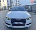 Білий Ауді А3, об'ємом двигуна 2 л та пробігом 141 тис. км за 16400 $, фото 1 на Automoto.ua