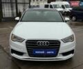 Білий Ауді А3, об'ємом двигуна 1.8 л та пробігом 99 тис. км за 13000 $, фото 1 на Automoto.ua