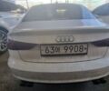 Белый Ауди А3, объемом двигателя 2 л и пробегом 179 тыс. км за 12400 $, фото 9 на Automoto.ua