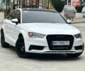 Белый Ауди А3, объемом двигателя 1.8 л и пробегом 228 тыс. км за 13999 $, фото 1 на Automoto.ua