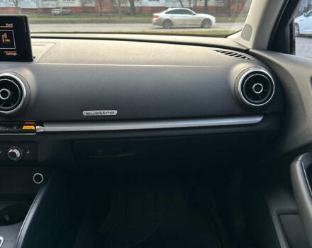 Белый Ауди А3, объемом двигателя 2 л и пробегом 186 тыс. км за 13700 $, фото 13 на Automoto.ua