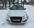 Білий Ауді А3, об'ємом двигуна 2 л та пробігом 150 тис. км за 13990 $, фото 3 на Automoto.ua