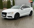 Белый Ауди А3, объемом двигателя 1.8 л и пробегом 228 тыс. км за 9900 $, фото 1 на Automoto.ua
