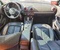 Білий Ауді А3, об'ємом двигуна 2 л та пробігом 184 тис. км за 1800 $, фото 7 на Automoto.ua