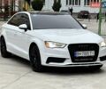 Белый Ауди А3, объемом двигателя 1.8 л и пробегом 228 тыс. км за 13999 $, фото 11 на Automoto.ua