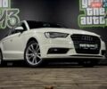 Белый Ауди А3, объемом двигателя 1.97 л и пробегом 157 тыс. км за 14299 $, фото 9 на Automoto.ua