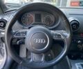 Белый Ауди А3, объемом двигателя 1.8 л и пробегом 153 тыс. км за 14700 $, фото 43 на Automoto.ua