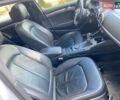 Белый Ауди А3, объемом двигателя 1.8 л и пробегом 153 тыс. км за 14700 $, фото 70 на Automoto.ua
