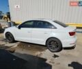 Білий Ауді А3, об'ємом двигуна 2 л та пробігом 184 тис. км за 1800 $, фото 1 на Automoto.ua