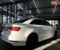 Білий Ауді А3, об'ємом двигуна 1.97 л та пробігом 196 тис. км за 15300 $, фото 6 на Automoto.ua