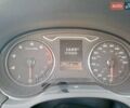 Белый Ауди А3, объемом двигателя 2 л и пробегом 201 тыс. км за 6600 $, фото 10 на Automoto.ua