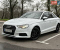 Белый Ауди А3, объемом двигателя 1.8 л и пробегом 155 тыс. км за 11900 $, фото 3 на Automoto.ua