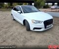 Белый Ауди А3, объемом двигателя 1.8 л и пробегом 23000 тыс. км за 10900 $, фото 1 на Automoto.ua