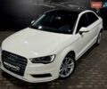Белый Ауди А3, объемом двигателя 1.97 л и пробегом 157 тыс. км за 14299 $, фото 5 на Automoto.ua