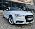 Белый Ауди А3, объемом двигателя 2 л и пробегом 186 тыс. км за 13700 $, фото 12 на Automoto.ua