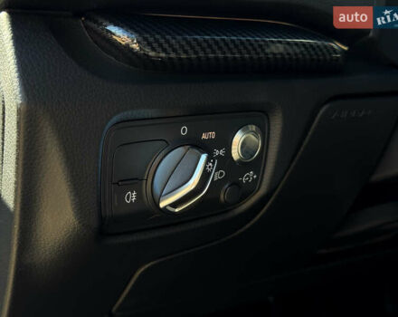 Білий Ауді А3, об'ємом двигуна 2 л та пробігом 174 тис. км за 13699 $, фото 17 на Automoto.ua