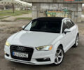 Белый Ауди А3, объемом двигателя 1.8 л и пробегом 217 тыс. км за 10500 $, фото 18 на Automoto.ua