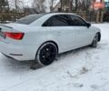 Білий Ауді А3, об'ємом двигуна 2 л та пробігом 150 тис. км за 13990 $, фото 5 на Automoto.ua