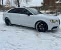 Білий Ауді А3, об'ємом двигуна 2 л та пробігом 150 тис. км за 13990 $, фото 4 на Automoto.ua