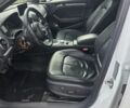 Белый Ауди А3, объемом двигателя 1.8 л и пробегом 220 тыс. км за 11500 $, фото 17 на Automoto.ua