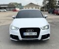 Белый Ауди А3, объемом двигателя 2 л и пробегом 159 тыс. км за 12400 $, фото 15 на Automoto.ua