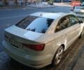 Белый Ауди А3, объемом двигателя 2 л и пробегом 233 тыс. км за 12800 $, фото 1 на Automoto.ua