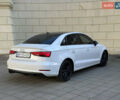 Белый Ауди А3, объемом двигателя 1.8 л и пробегом 158 тыс. км за 11900 $, фото 17 на Automoto.ua