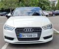 Белый Ауди А3, объемом двигателя 2 л и пробегом 215 тыс. км за 12949 $, фото 2 на Automoto.ua