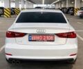 Белый Ауди А3, объемом двигателя 1.8 л и пробегом 190 тыс. км за 12200 $, фото 7 на Automoto.ua