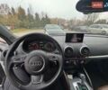 Белый Ауди А3, объемом двигателя 1.8 л и пробегом 190 тыс. км за 11800 $, фото 15 на Automoto.ua